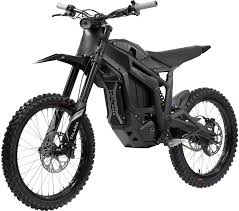 Talaria sting r Electric Dirt Bike