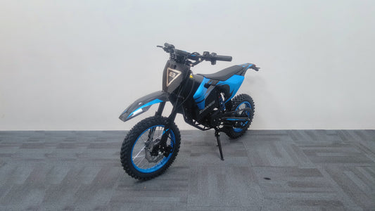 Zawes Electric Dirt Bike