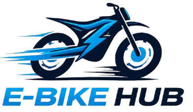 E-Bikes Hub