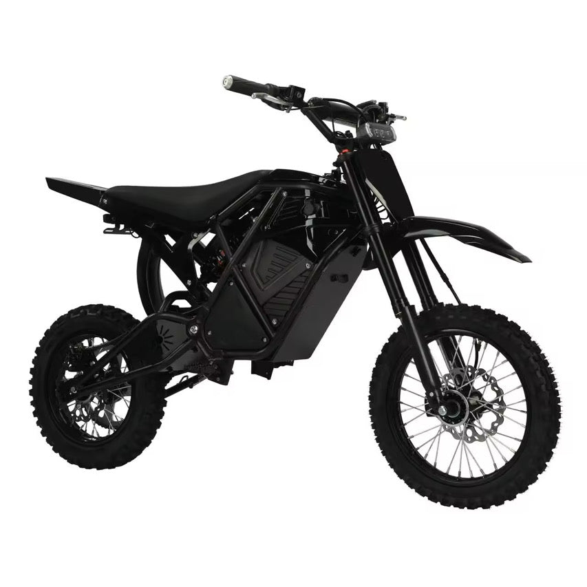 Apex Dirt Bike