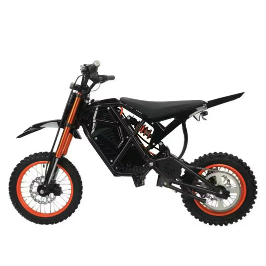 Apex Dirt Bike
