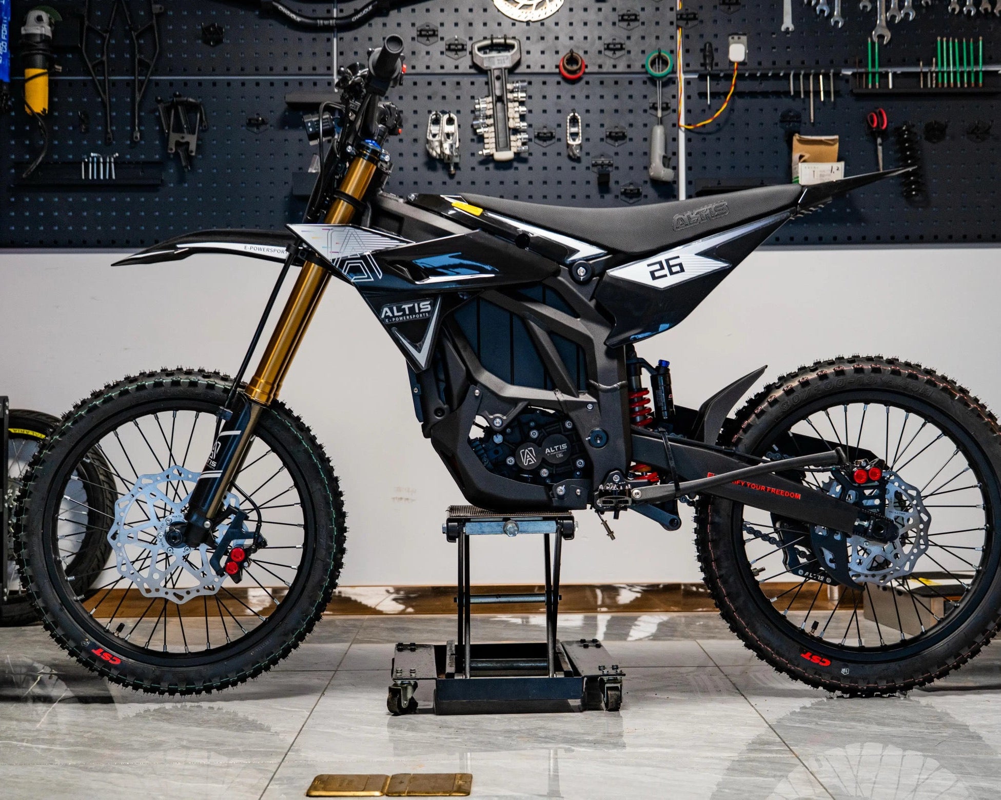 altis-sigma-96v-electric-dirt-bike
