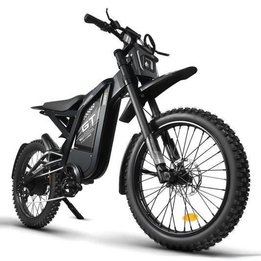 GT Dirt Bike